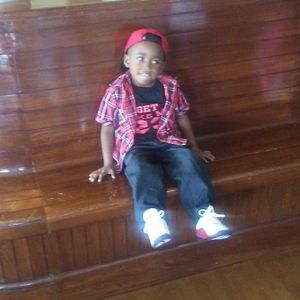 Meet your Posher, Willie